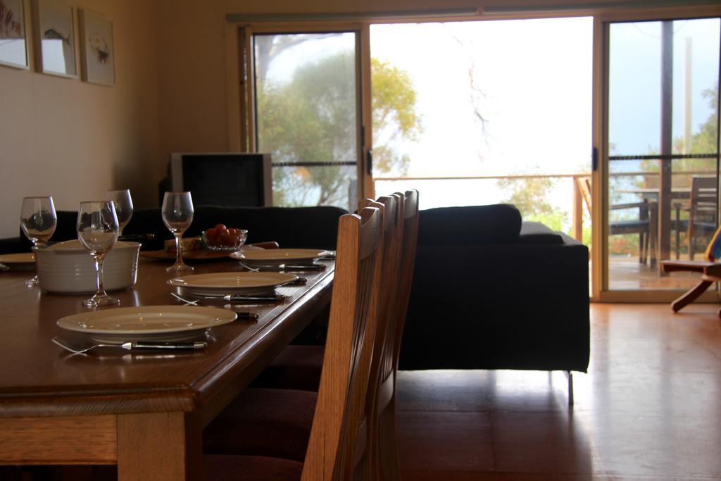 Emu Bay Stay Εξωτερικό φωτογραφία