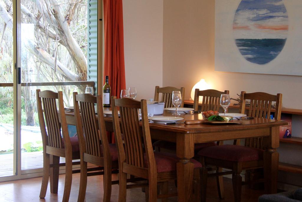 Emu Bay Stay Εξωτερικό φωτογραφία