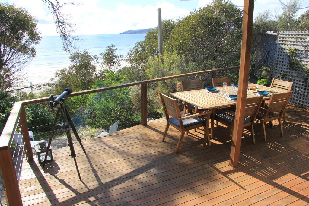 Emu Bay Stay Εξωτερικό φωτογραφία