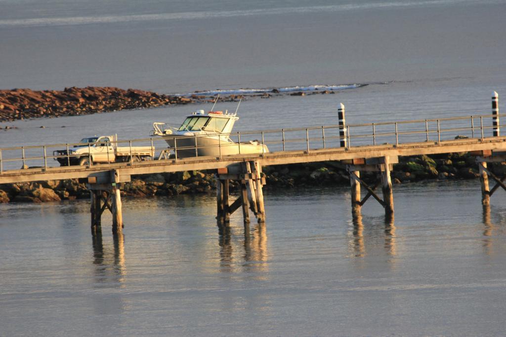 Emu Bay Stay Εξωτερικό φωτογραφία