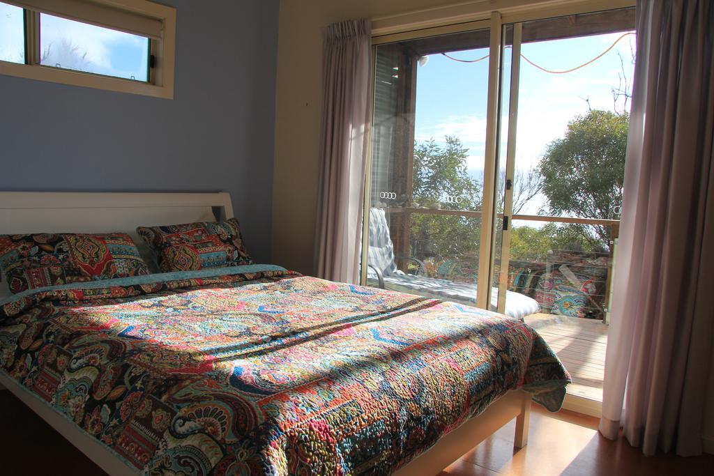 Emu Bay Stay Εξωτερικό φωτογραφία