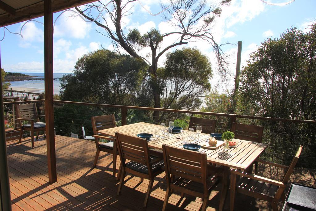 Emu Bay Stay Εξωτερικό φωτογραφία