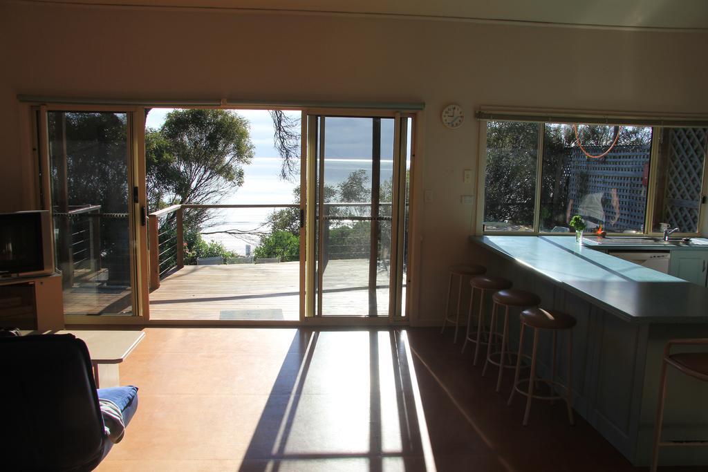 Emu Bay Stay Εξωτερικό φωτογραφία