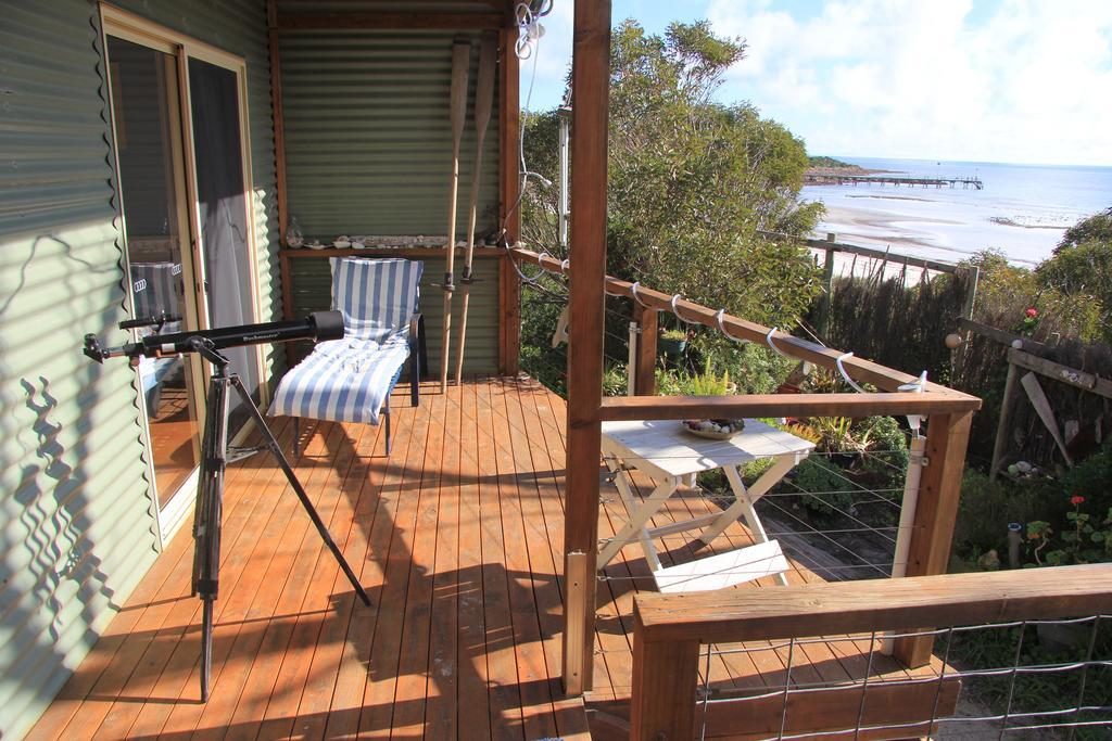 Emu Bay Stay Εξωτερικό φωτογραφία