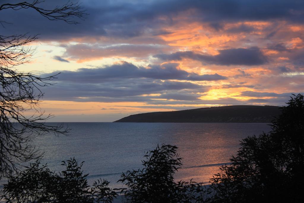 Emu Bay Stay Εξωτερικό φωτογραφία